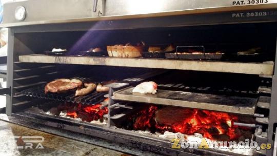 HORNOS DE BRASA