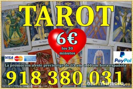 Con un llamado puedo ayudarte a solo 6 euros