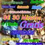 Venta Otros Servicios: Tarot 24hs,30min+10min de regalo por 8 euros