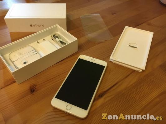 Iphone 6 plus