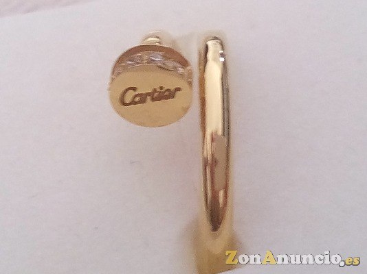 CARTIER  JUSTE UN CLOU DE CHICA
