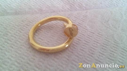 CARTIER  JUSTE UN CLOU DE CHICA