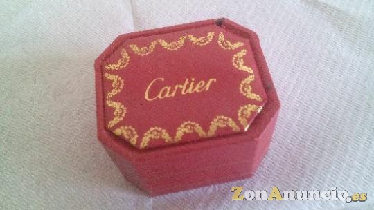 CARTIER  JUSTE UN CLOU DE CHICA