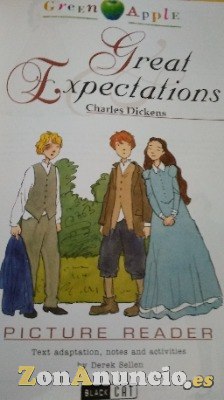 Great Expectation de Charles Dickens