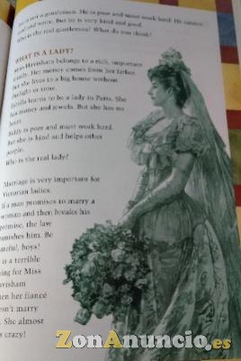 Great Expectation de Charles Dickens