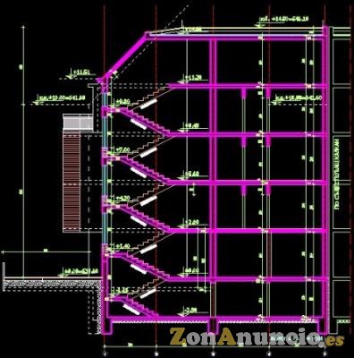Desarrollamos Proyectos AutoCad / Por Internet