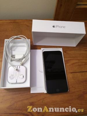 APPLE IPHONE 64GB 6S (NUEVO Y ORIGINAL)