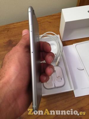 APPLE IPHONE 64GB 6S (NUEVO Y ORIGINAL)