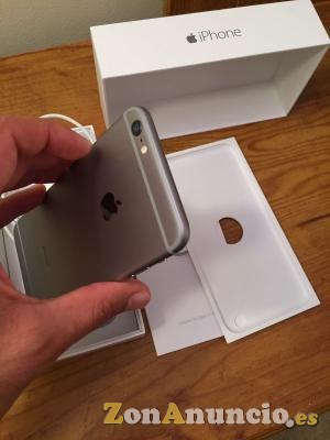 APPLE IPHONE 64GB 6S (NUEVO Y ORIGINAL)
