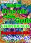 Venta Otros Servicios: Tarot 30 minutos con 10 minutos de regalo, 8 euros