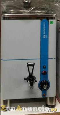 Calienta leches profesional