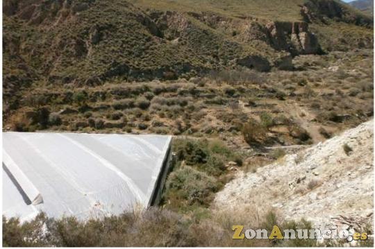 Poligono 15 parcela 98 gador