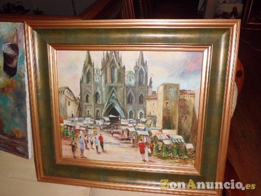 CATEDRAL DE BARCELONA