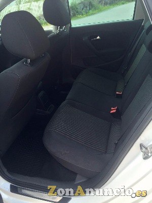 Volkswagen polo 1.6 TDI Sport