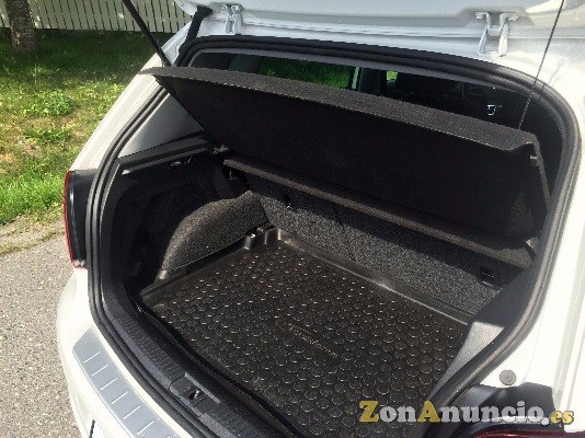 Volkswagen polo 1.6 TDI Sport