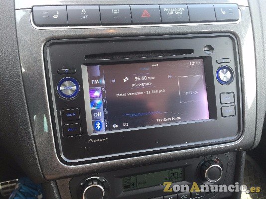 Volkswagen polo 1.6 TDI Sport