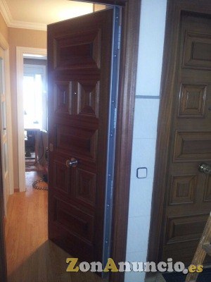 puertas de interior en sabadell