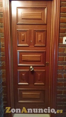 puertas de interior en sabadell