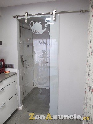 puertas de interior en sabadell