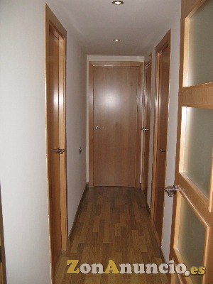 puertas de interior en sabadell
