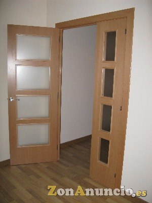 puertas de interior en sabadell