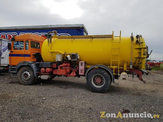 RENAULT G 330T
