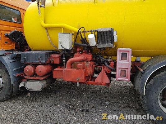 RENAULT G 330T