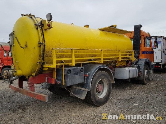 RENAULT G 330T