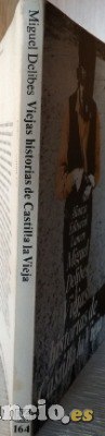 “VIEJAS HISTORIAS DE CASTILLA LA MANCHA”