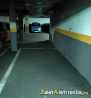 Chorrillo - ronda padre soler 25