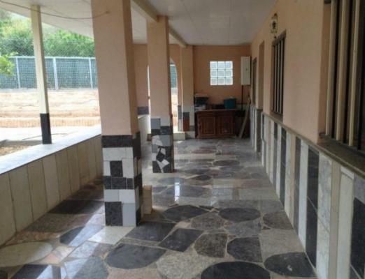 Vendo chalet de dos plantas
