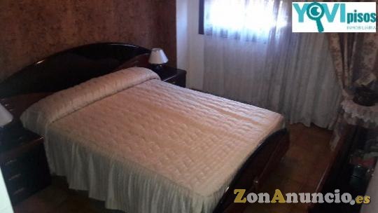 Piso en venta en Sant Marti alto con balcon