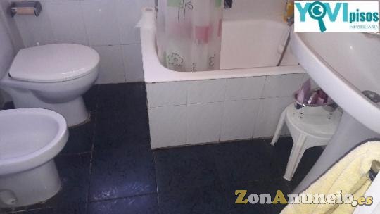 Piso en venta en Sant Marti alto con balcon