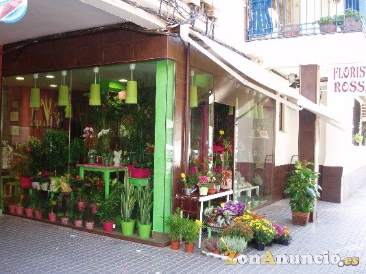 FLORISTERIA