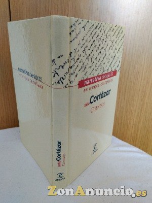 Cuentos de Julio Cortázar
