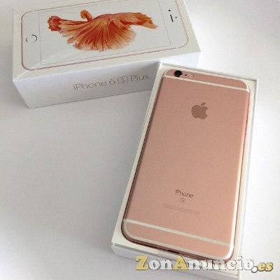 Vendo  IPhone 6S 128gb,Samsung S6 Edge+
