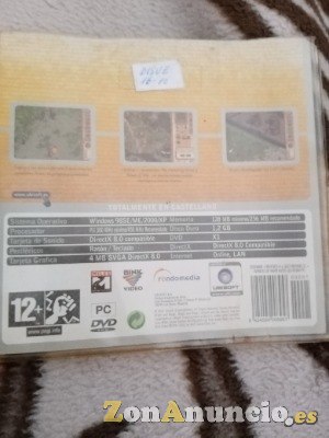 Juego para Ordenador Héroes IV