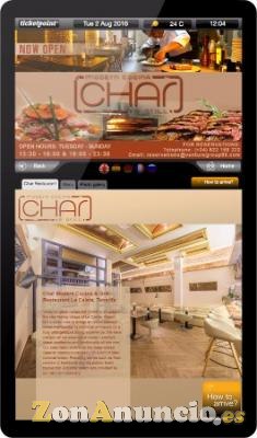 Anuncia tu Negocio en Hoteles del Sur de Tenerife