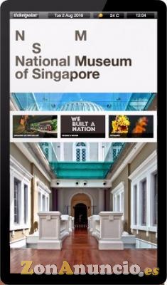 Anuncia tu Negocio en Hoteles del Sur de Tenerife