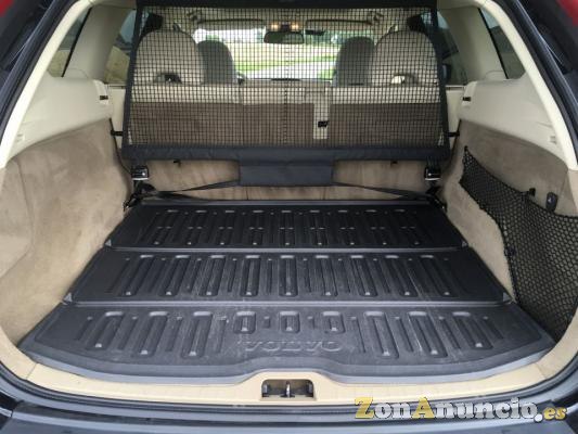 Volvo XC 60 D5 AWD 185HK