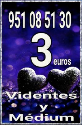 3 euros tarot y videntes 806 desde 0.42€/min