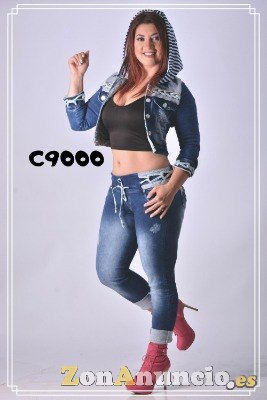 Conjuntos en Vaquero