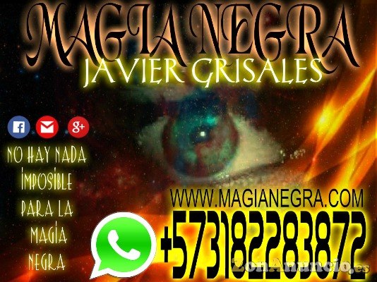 MAESTRO JAVIER EXPERTO EN MAGIA NEGRA+}+