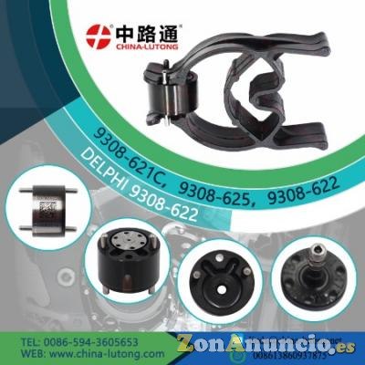 bombas de inyeccion delphi