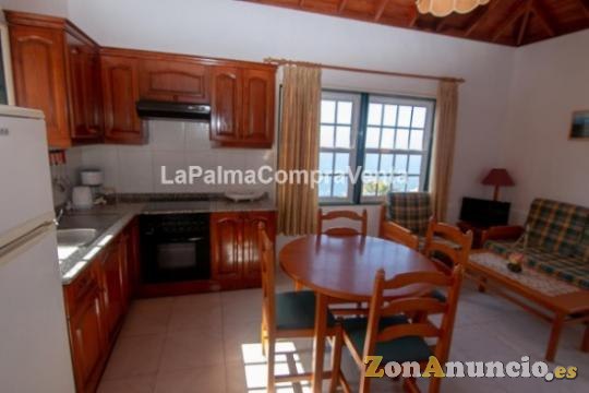 ID-374   Perfecto complejo turístico de 4 apartamentos