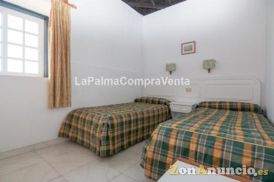 ID-374   Perfecto complejo turístico de 4 apartamentos