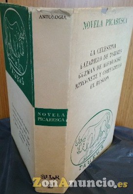 Novela Picaresca. La Celestina