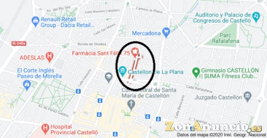 CASA ¡¡ Sector San Felix ¡¡ Buen estado