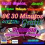 Venta Otros Servicios: TAROT ,10min de regalo+30min en total 40min por 8 euros