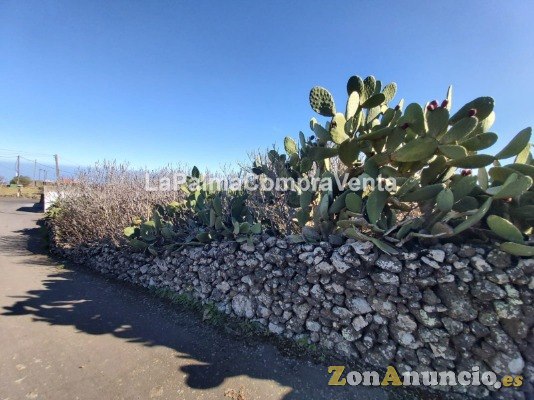 ID-396    Si quieres un pedazo de terreno con un pajero